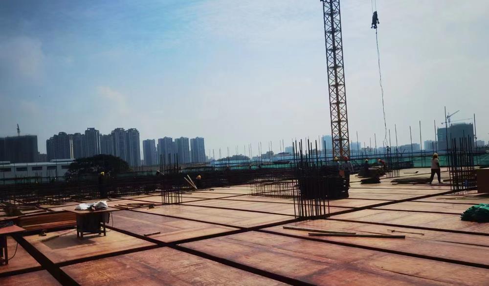 銳邁施工現(xiàn)場4